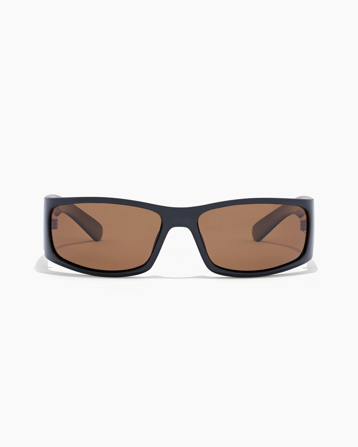 DOOMSDAY MACHINE - POLISHED BLACK / BRONZE POLARISED