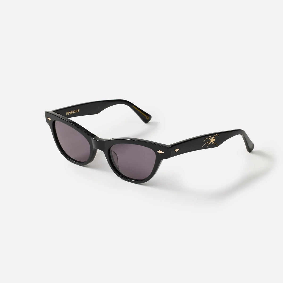 Veil - Black Polished / Black