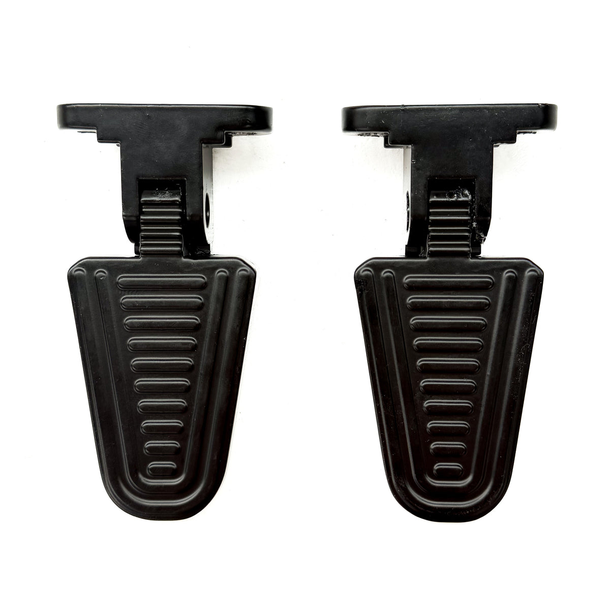 Fatboy Rear Foot Pegs Set — V3