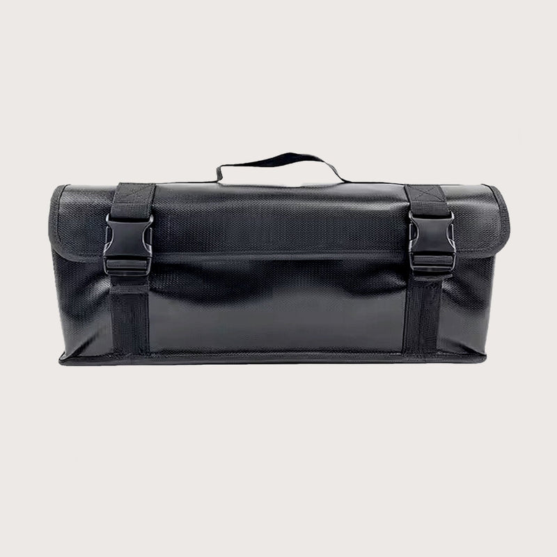 Flight Risk Lithium-Ion Battery Bag