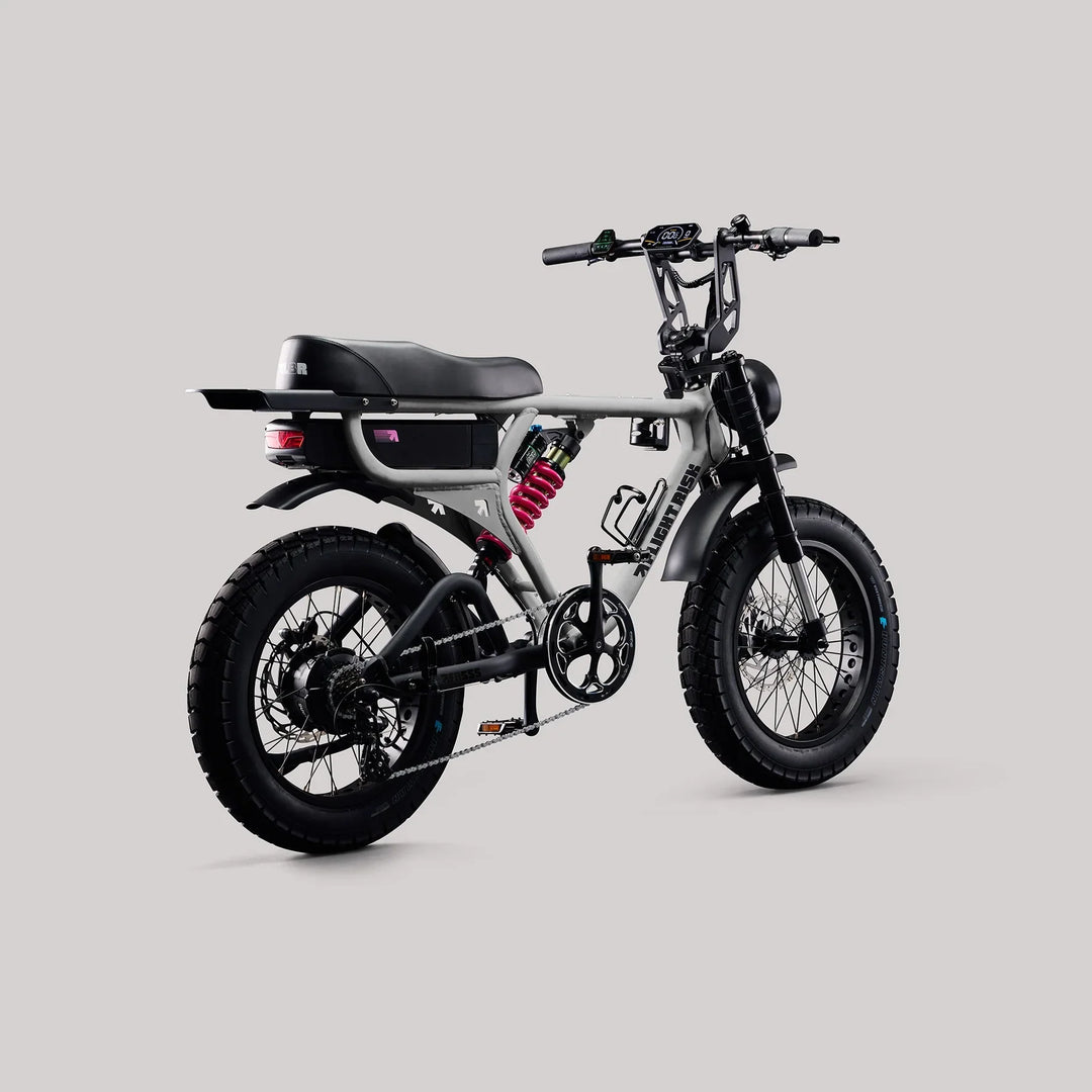 flight risk fr555 freedom machine australia e bike fat tyre 
