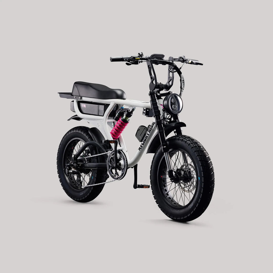 flight risk fr555 freedom machine australia e bike fat tyre 
