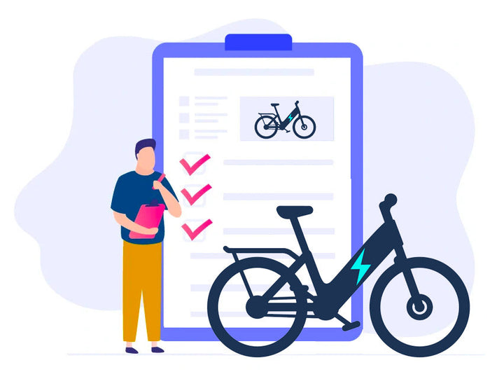 Bike Care Essentials - freedommachine