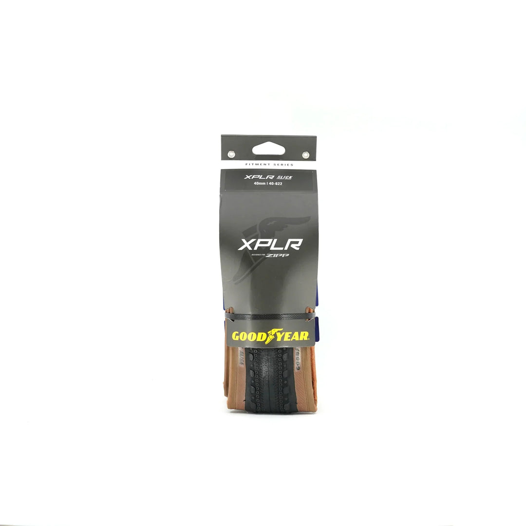 goodyear xplr slick - freedommachine