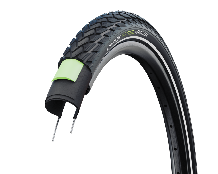 Schwalbe Marathon Tyre 700 x 35c