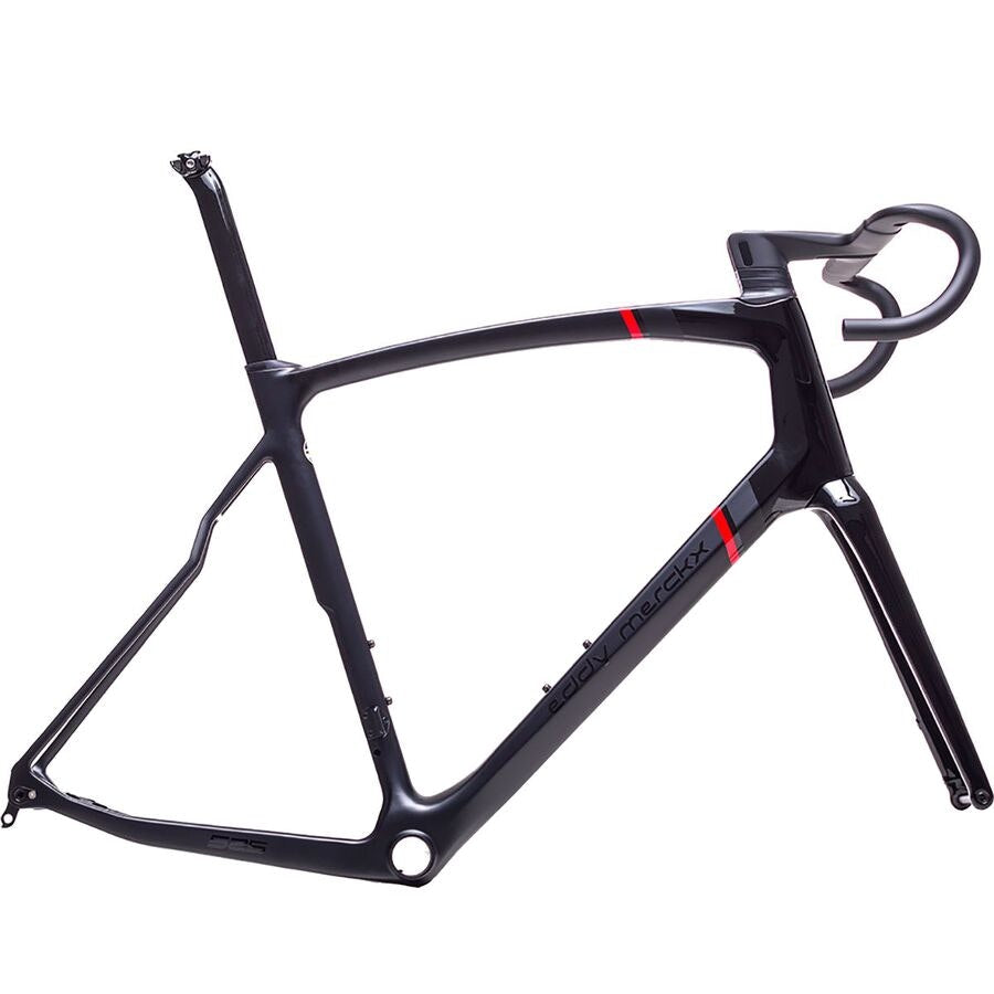 Eddy Merckx disc 525 Frameset