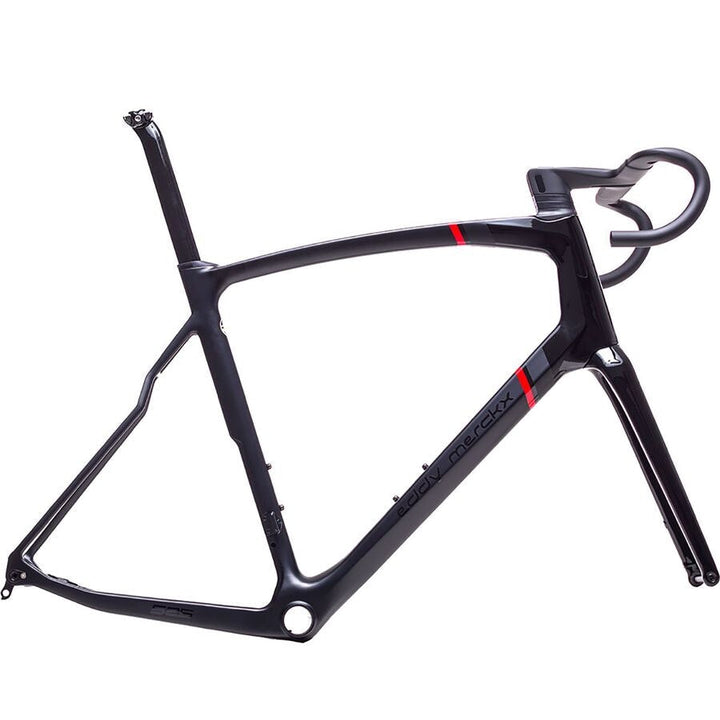 Eddy Merckx disc 525 Frameset