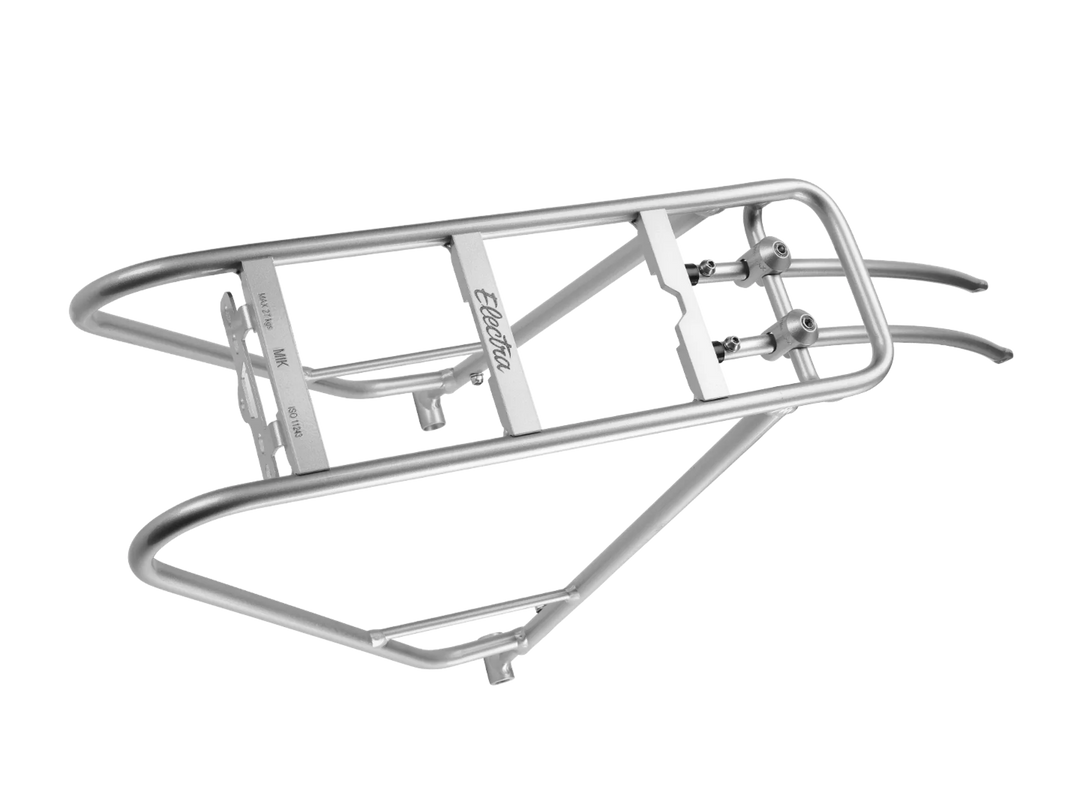 MIK Rear rack Electra - freedommachine