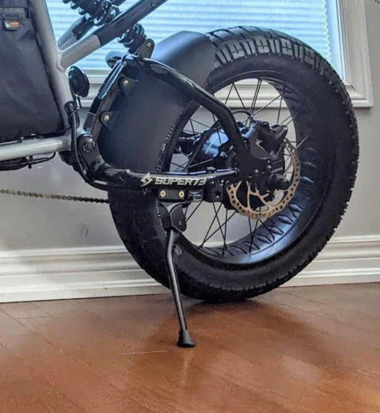 SUPER73 SIDE STAND RUBBER TIP - freedommachine