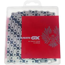 SRAM GX Eagle Chain 126L - 12speed
