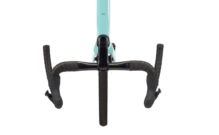 freedom machine australia Bianchi Impulso Pro GRX 820 2x12sp