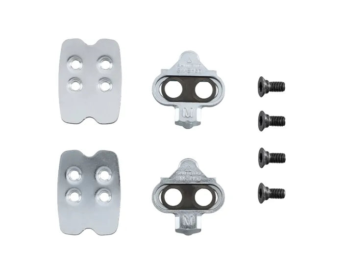 Shimano SPD Cleat SM-SH56 - freedommachine