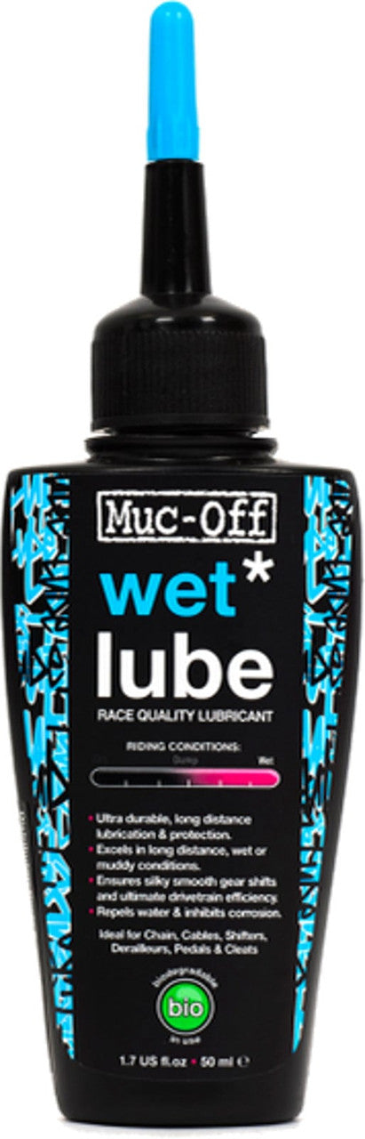 MUC OFF - Wet 120ml