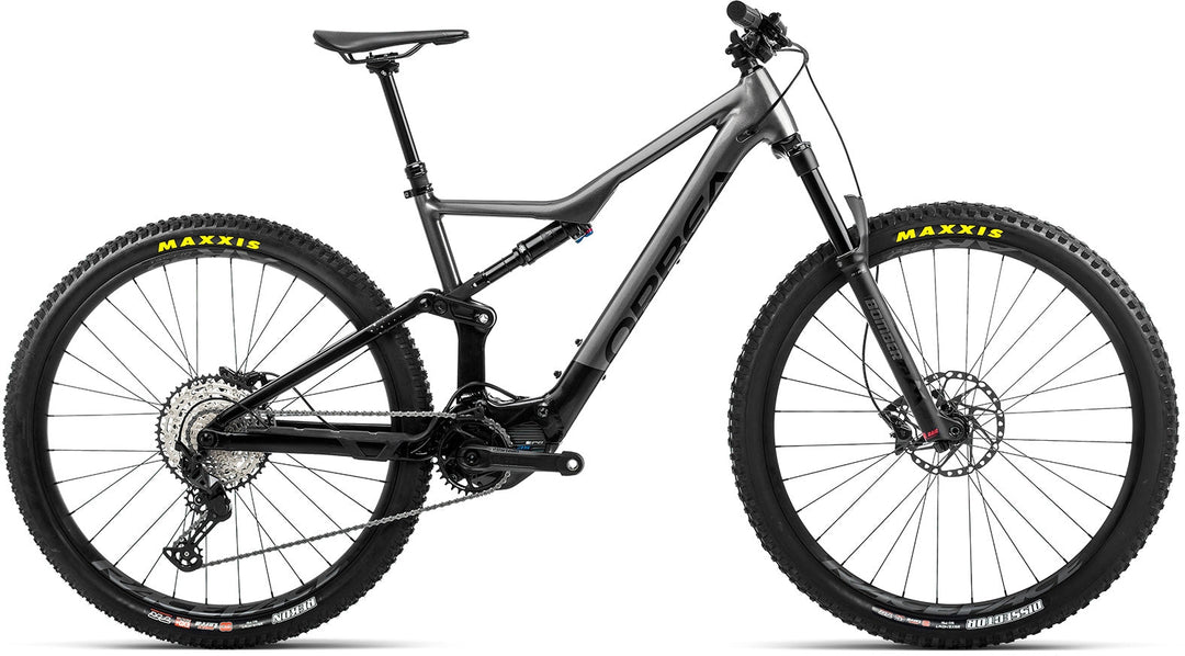 Orbea Rise H30 XL - freedommachine
