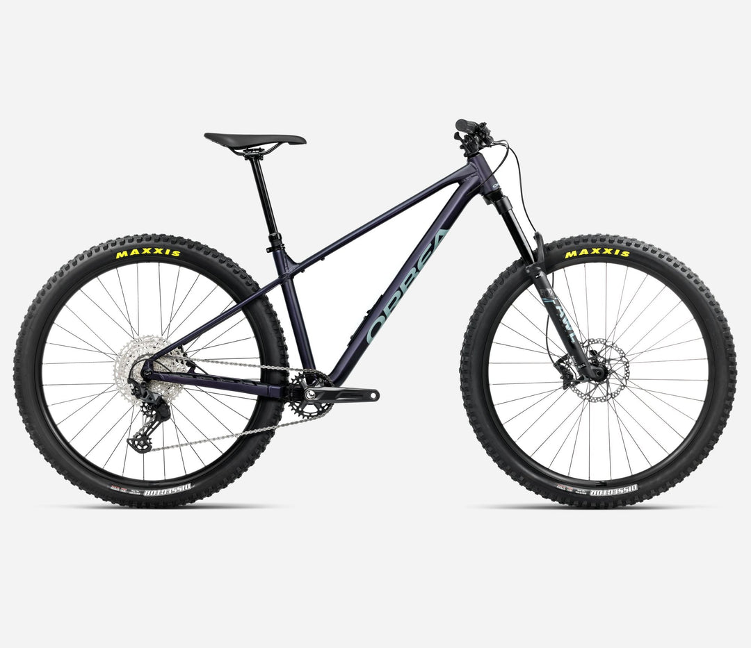 freedom machine australia Orbea Laufey H10