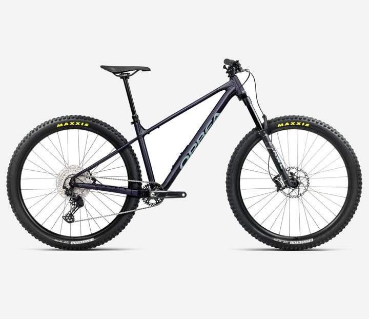 freedom machine australia Orbea Laufey H10