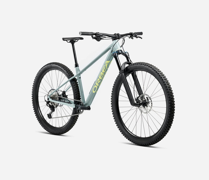 freedom machine australia Orbea Laufey H10
