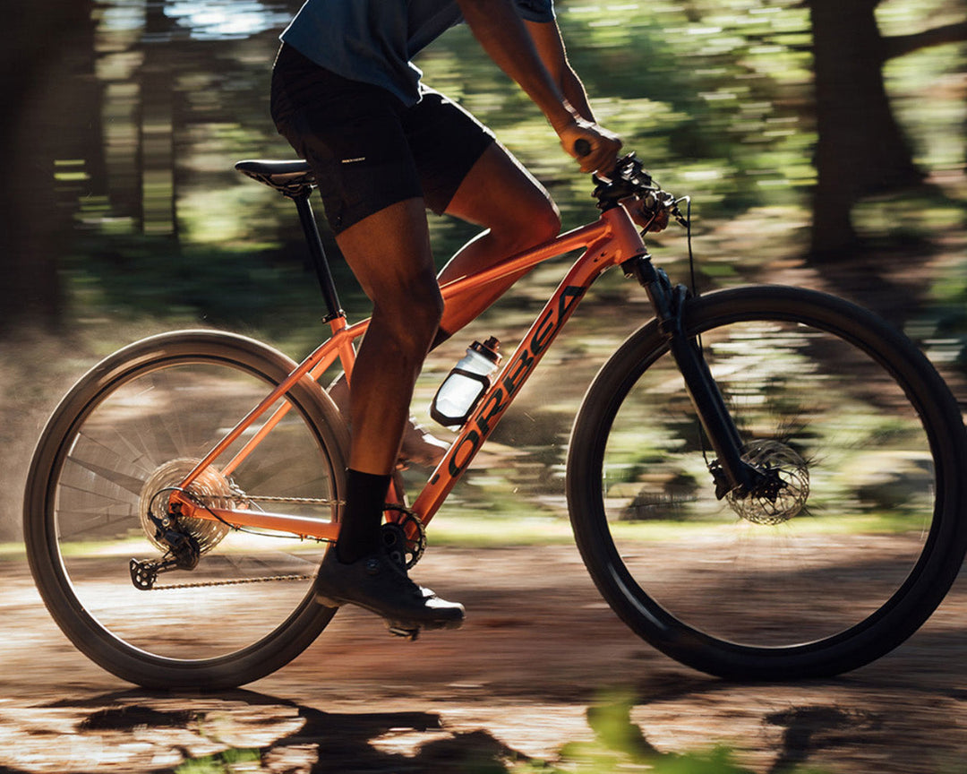 freedom machine orbea onna 40
