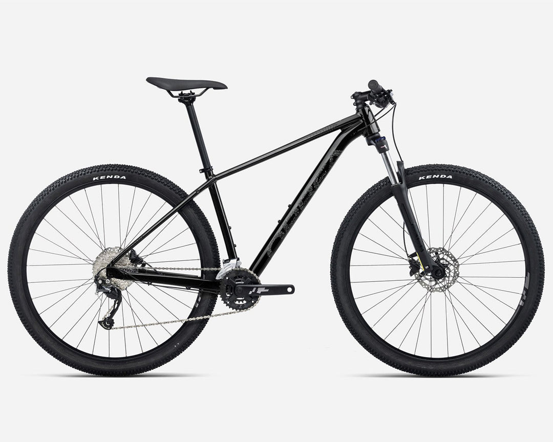 freedom machine orbea onna 40