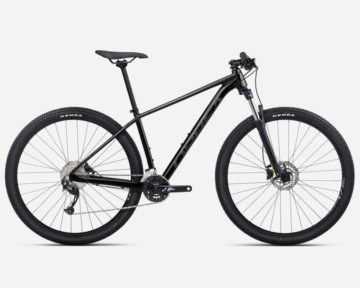 freedom machine orbea onna 40