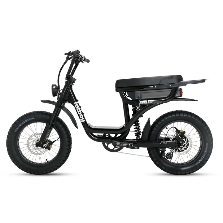 Fatboy HARLEM V3 - freedommachine