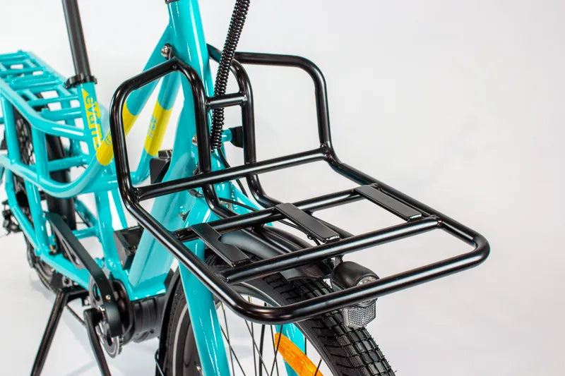 TRIBE Evamos & Raha Frame Mount Front Rack