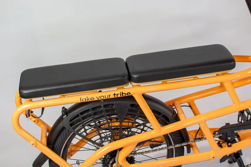 TRIBE Seat Pad