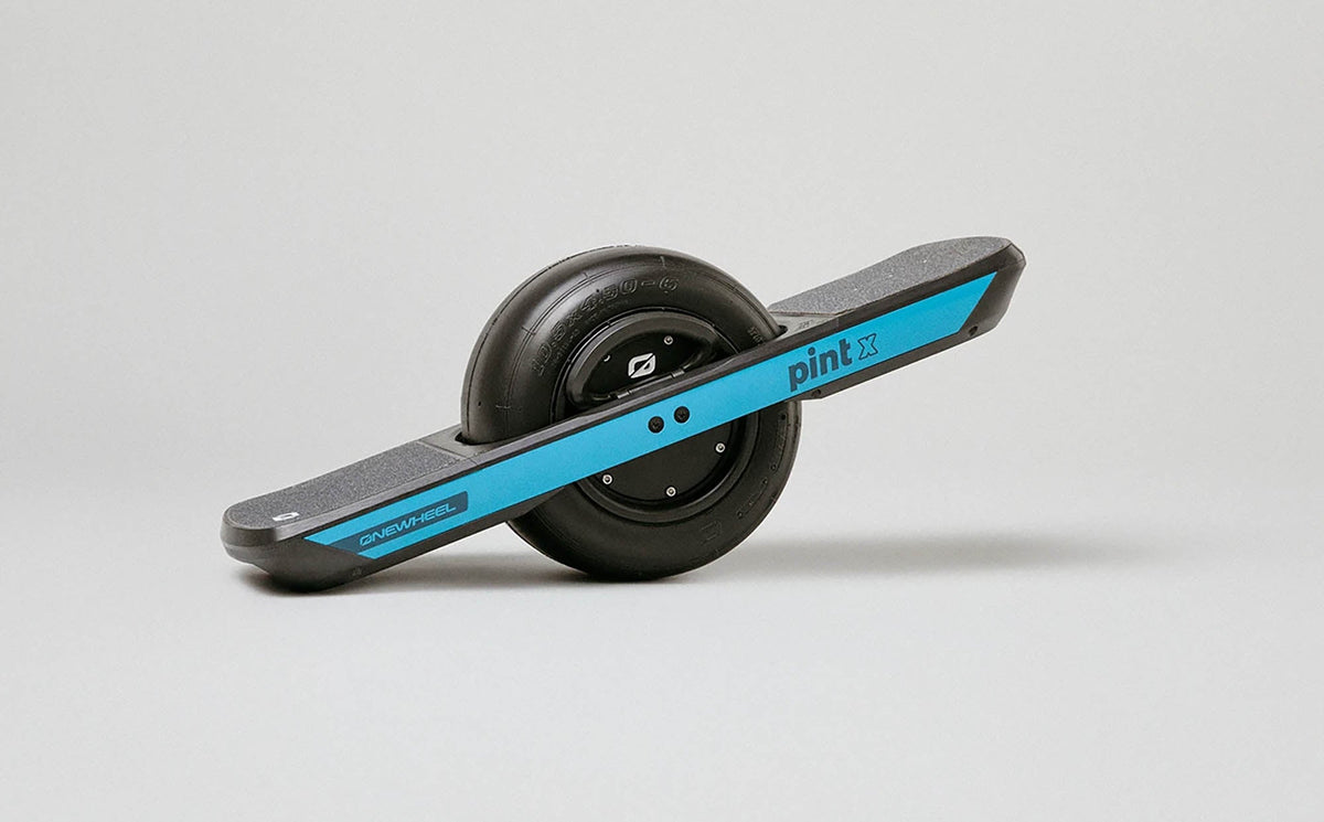 ONEWHEEL - PINT X