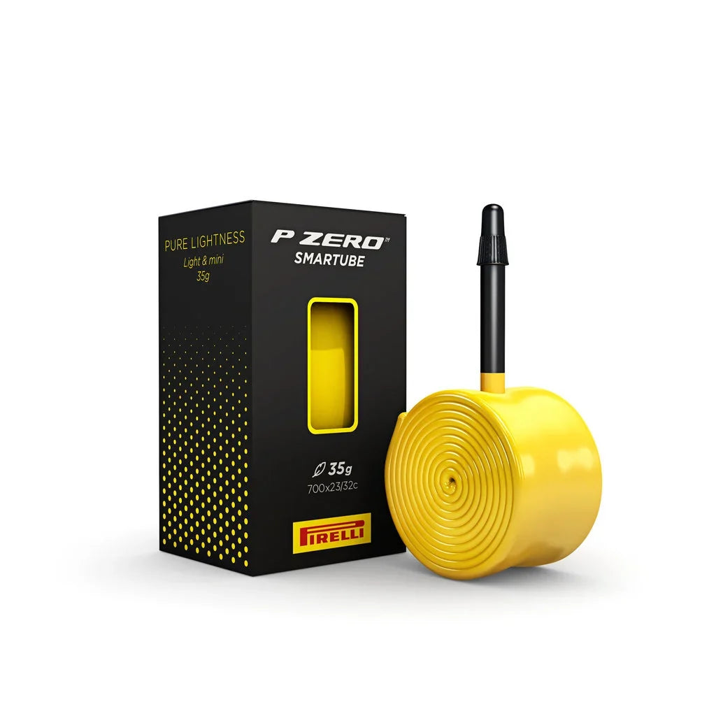 Pirelli P Zero Smartube - 700 x 23-32 - 80mm - freedommachine