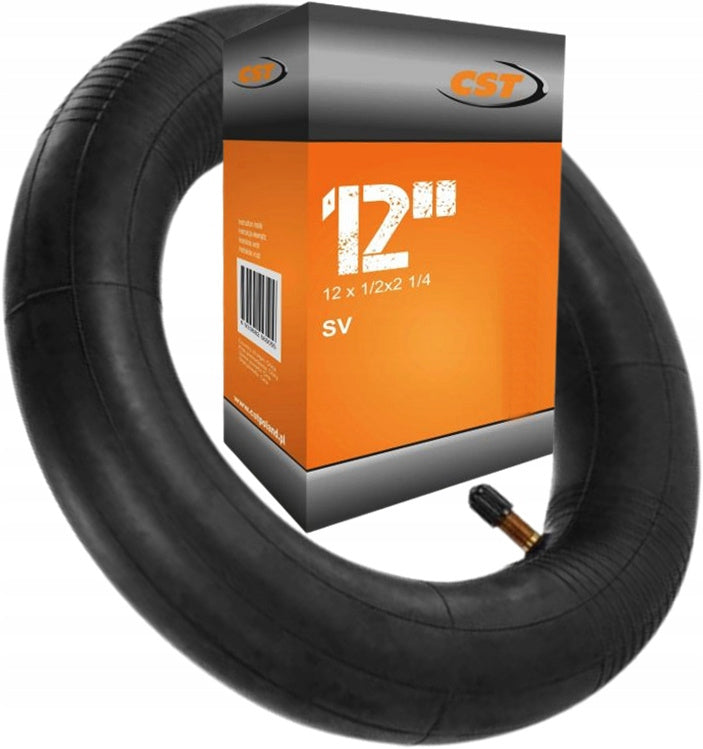 CST Tube 12 1/2