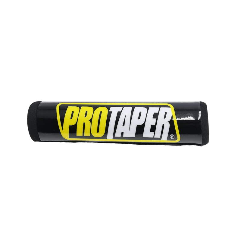 PROTAPER Handle Bar Pads - Black