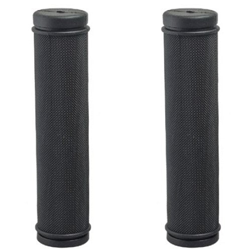 QBP MTB  slide on grips  130mm - freedommachine