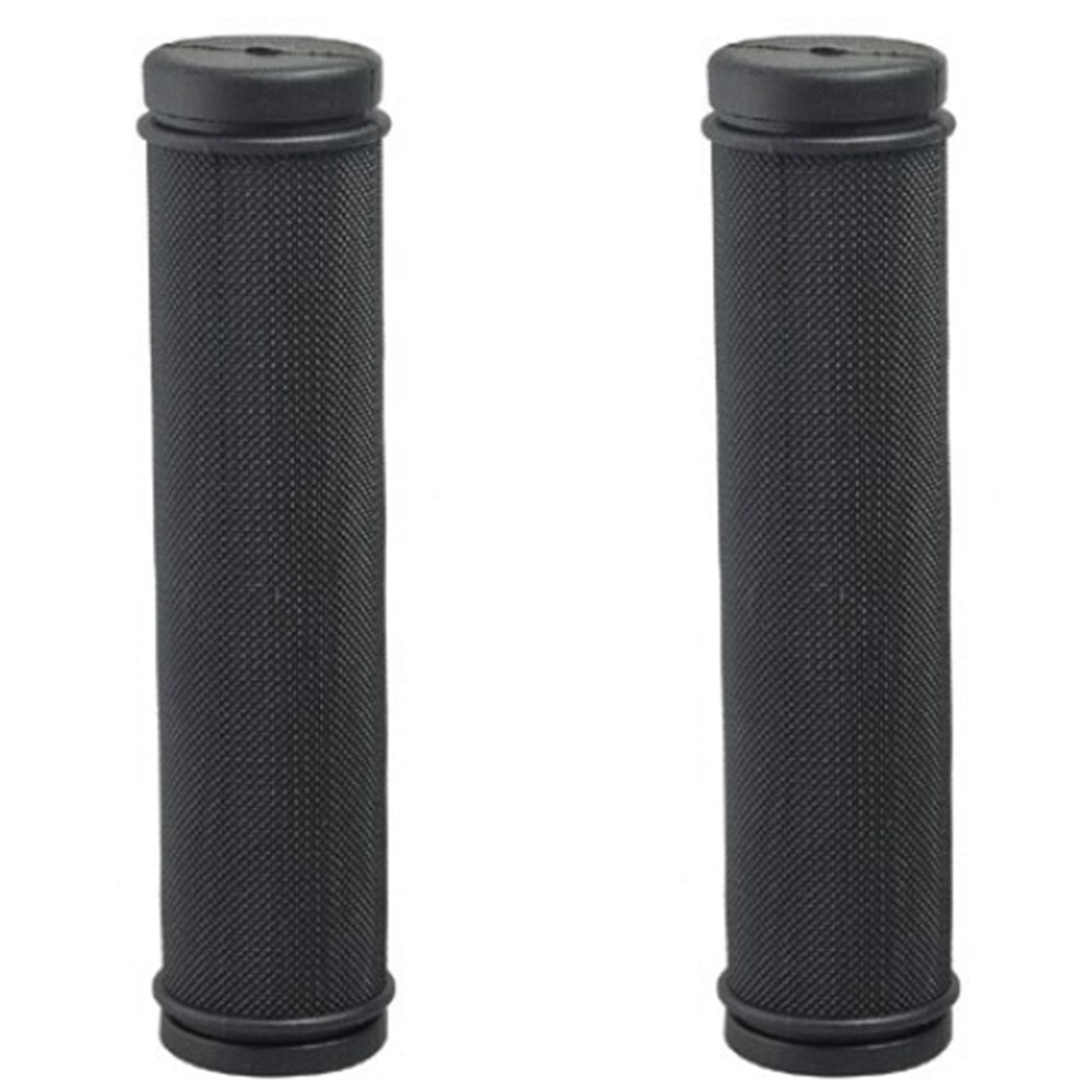 QBP MTB File Grips 130mm