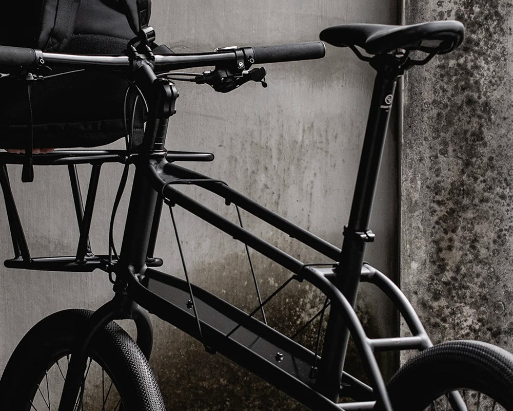 coast cycles quinn freedom machine byron bay