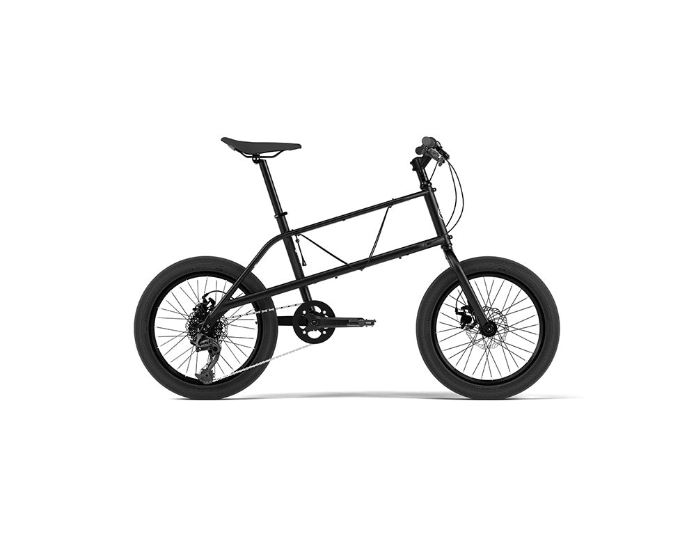 coast cycles quinn freedom machine byron bay