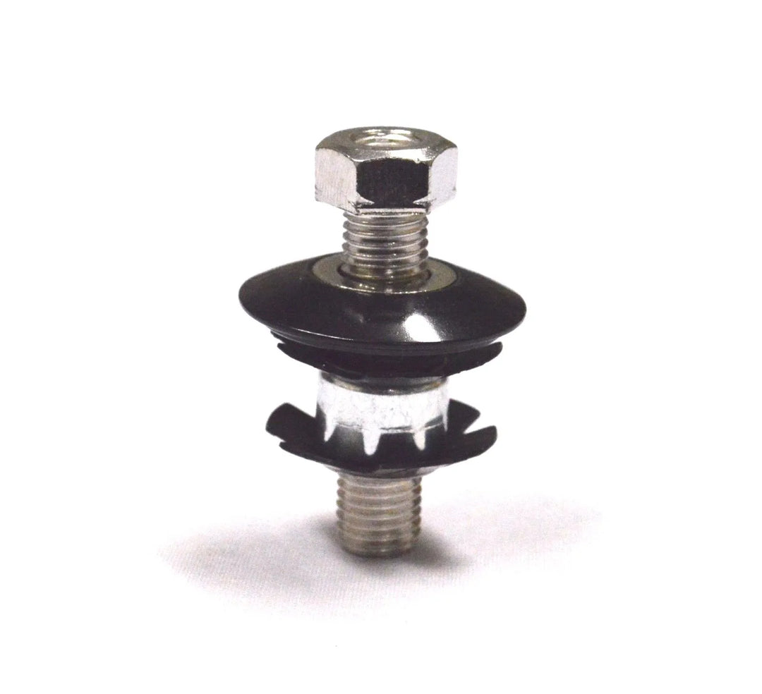 1-1/8" BMX AHead Top Cap Starnut & Hollow Bolt for freestyler rotor - freedommachine