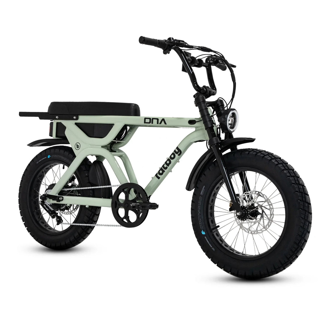 Fatboy DNA V3 - freedommachine