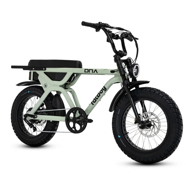 Fatboy DNA V3 - freedommachine