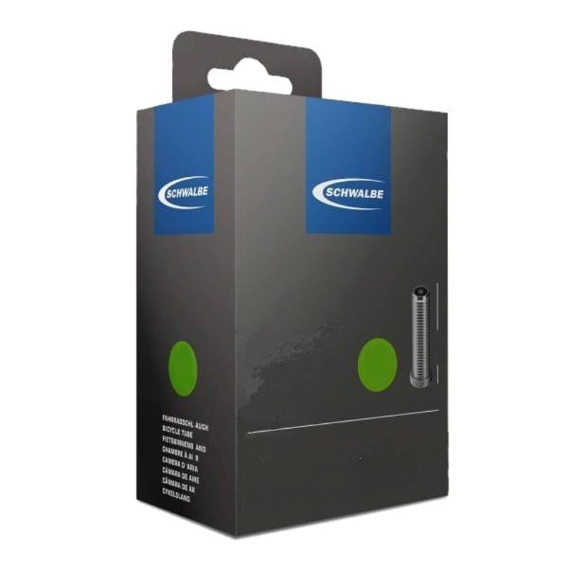SCHWALBE Tube AV19 29" / 27.5" x 1.5 - 2.4