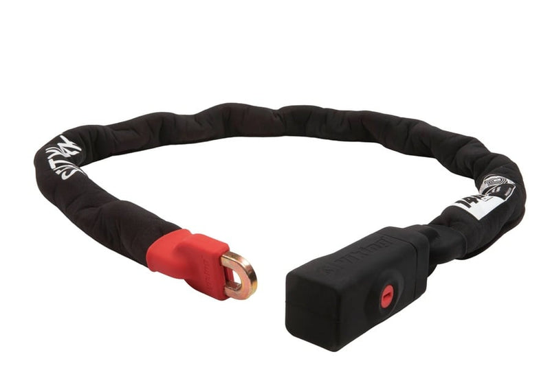 Seatylock Viking Gold Chain Lock - 110cm