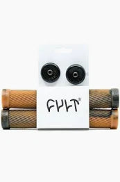 Cult Begin Grips