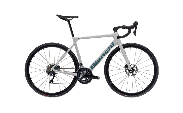 Bianchi Sprint Disc - 105 Di2 12sp - freedommachine