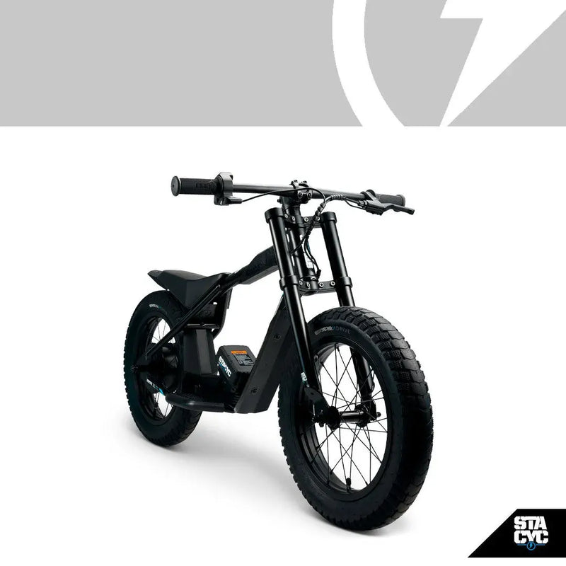STACYC 16HDrive electric balance bike