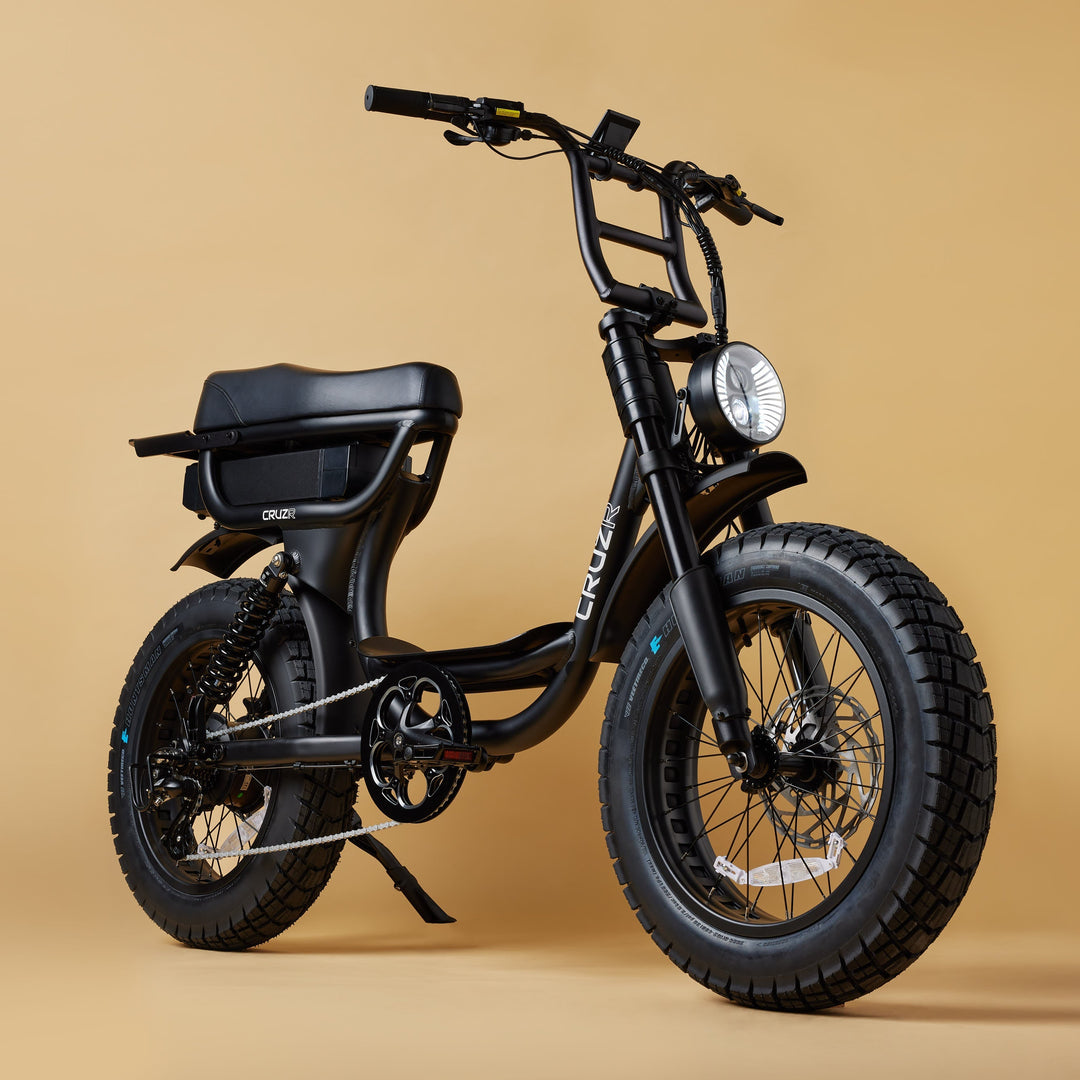 SWELL OFF-ROAD - Black/Black