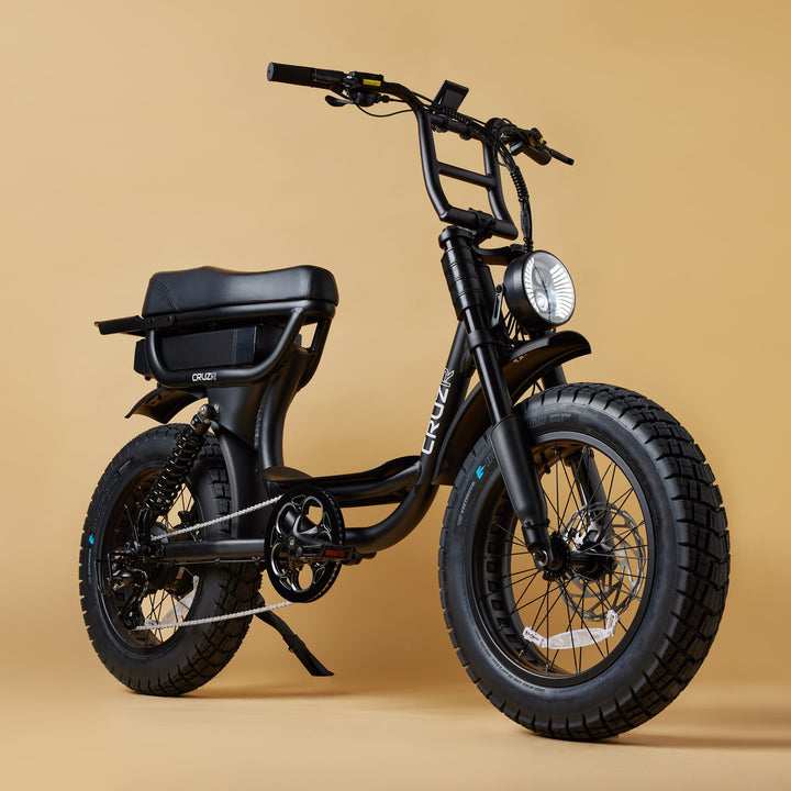 SWELL OFF-ROAD - Black/Black