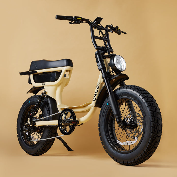SWELL OFF-ROAD - Sand/Black