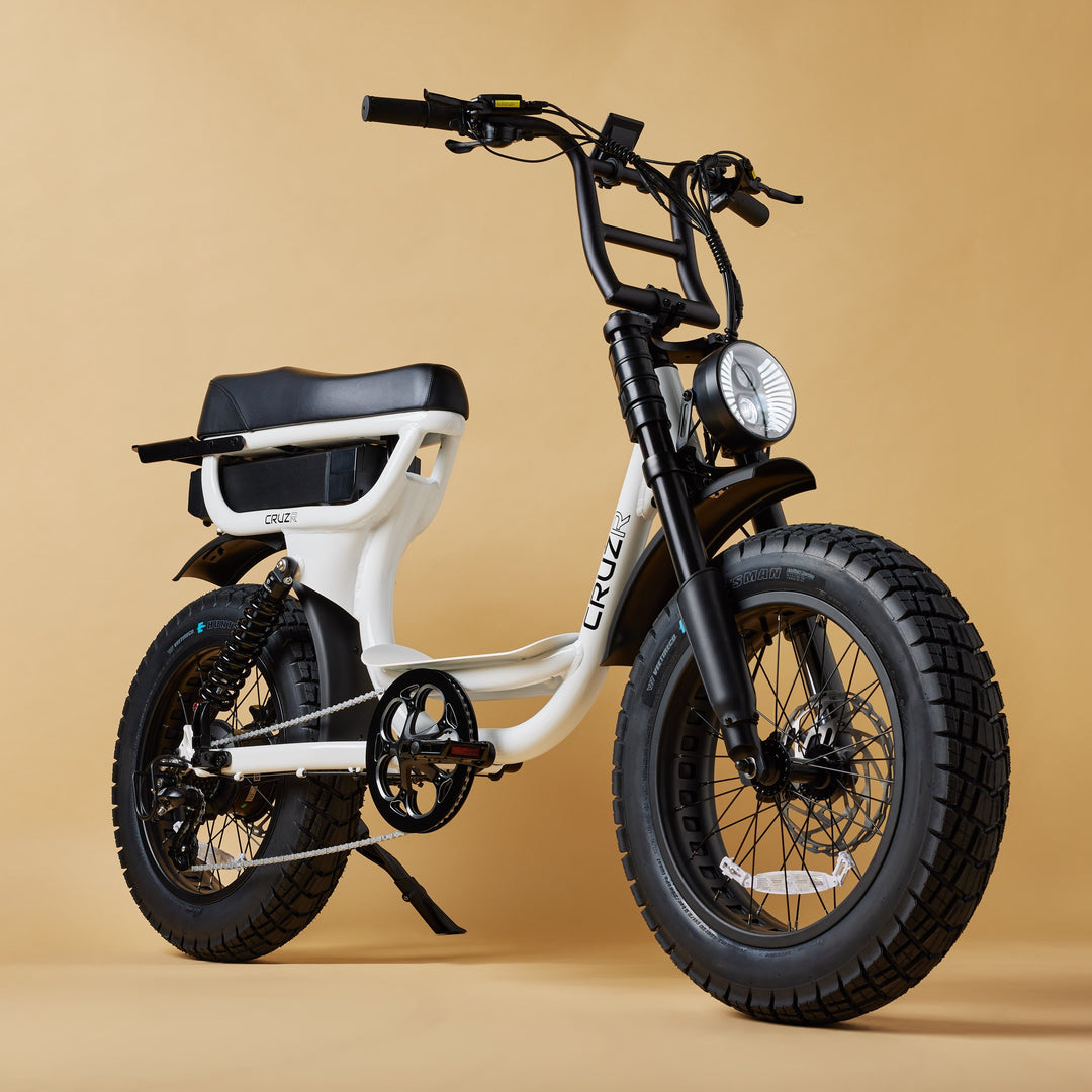 SWELL OFF-ROAD - White/Black