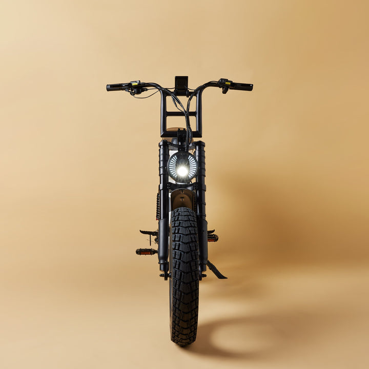 SWELL OFF-ROAD detail 5
