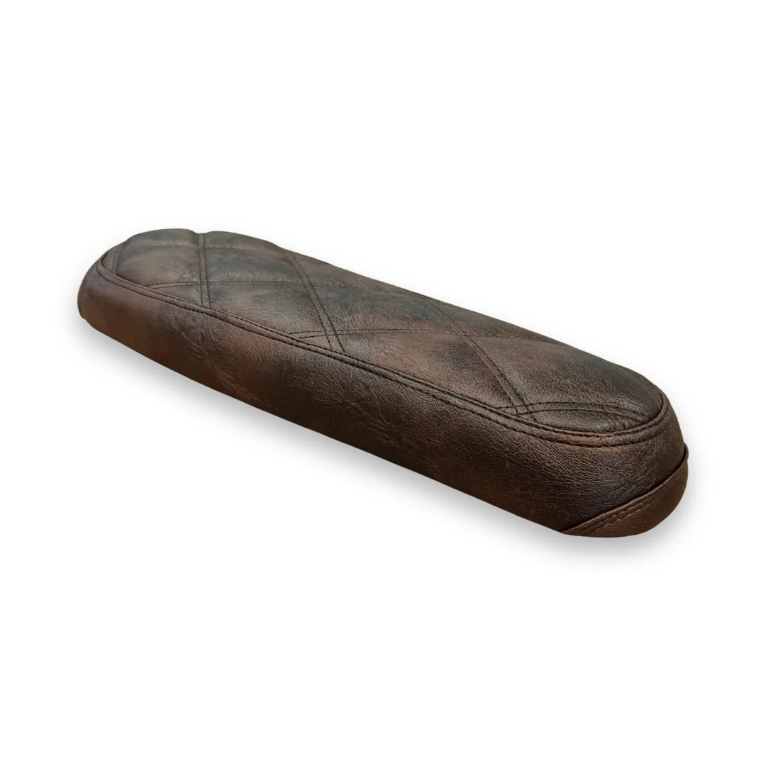 PREMIUM QUILTED SEAT FOR SUPER73 - freedommachine