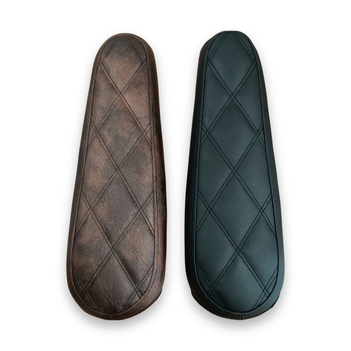 PREMIUM QUILTED SEAT FOR SUPER73 - freedommachine
